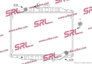 SRLINE 5281081