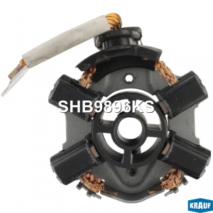 KRAUF SHB9896KS