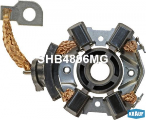 KRAUF SHB4896MG