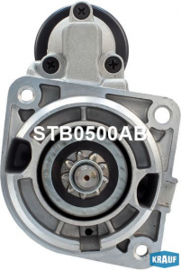 KRAUF STB0500AB