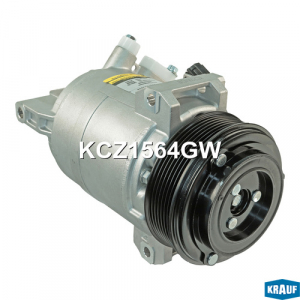 KRAUF KCZ1564GW