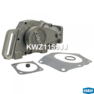 KRAUF KWZ1159JJ