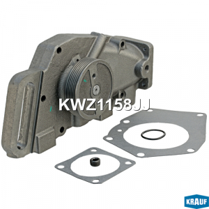 KRAUF KWZ1158JJ