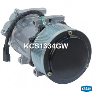 KRAUF KCS1334GW