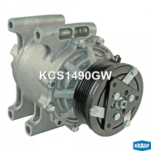 KRAUF KCS1490GW