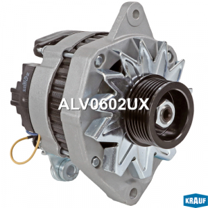 KRAUF ALV0602UX