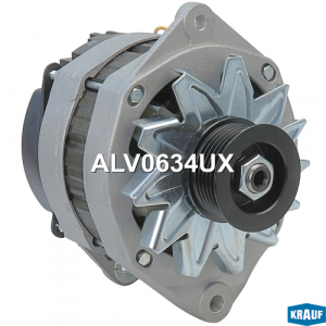 KRAUF ALV0634UX