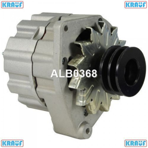 KRAUF ALB0368