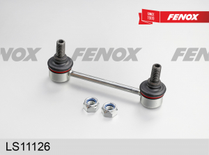 FENOX LS11126