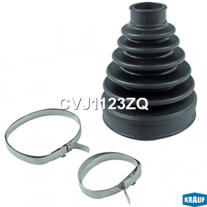 KRAUF CVJ1123ZQ