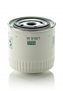 MANN FILTER W9161