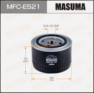 MASUMA MFCE521