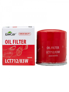 LIVCAR LCT71283W