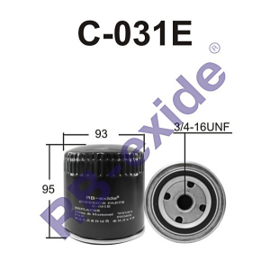 RB-EXIDE C031E