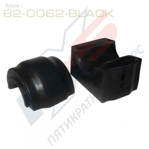 X5 RESOURCE 620062BLACK