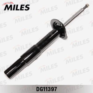 MILES DG11397