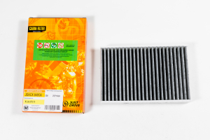 JUST DRIVE JDACX040CA