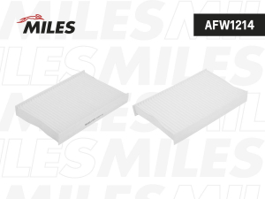 MILES AFW1214