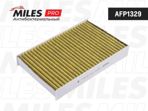 MILES AFP1329