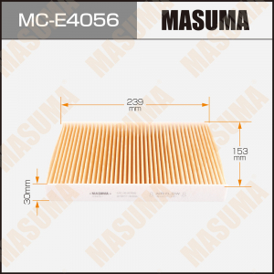 MASUMA MCE4056