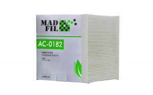 MADFIL AC0182