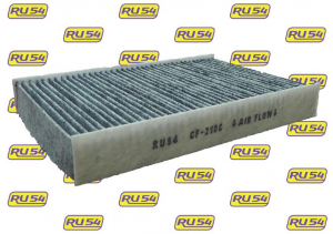 RU54 CF210C