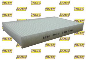 RU54 CF210