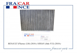 FRANCE CAR FCR210133