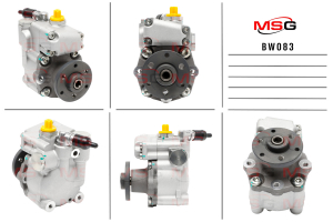 MSG BW083