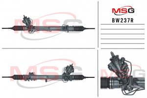 MSG BW237R