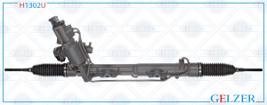 GELZER H1302U