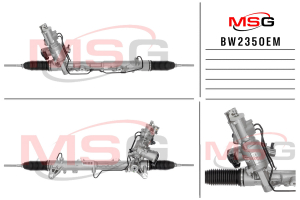 MSG BW235OEM