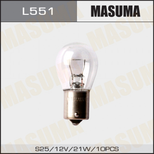 MASUMA L551