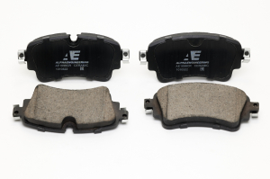 ALPHA ENGINEERING AE1898CR