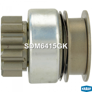 KRAUF SDM6415GK