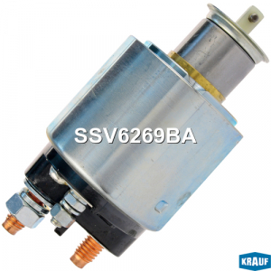 KRAUF SSV6269BA