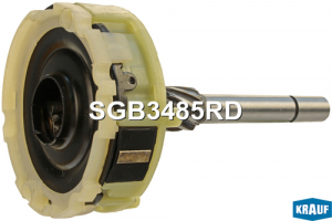 KRAUF SGB3485RD