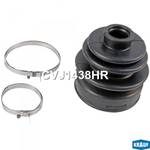 KRAUF CVJ1438HR