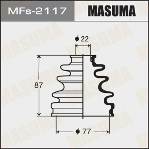 MASUMA MFS2117