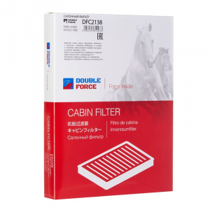 DOUBLE FORCE DFC2138