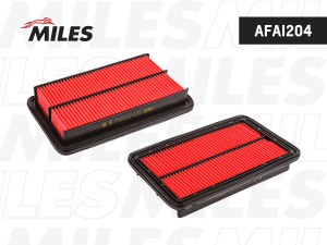 MILES AFAI204