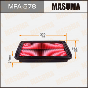 MASUMA MFA578
