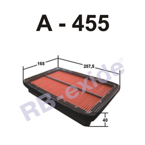 RB-EXIDE A455