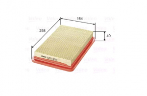 VALEO 585202