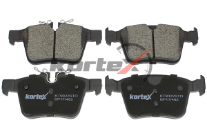 KORTEX KT9022STD