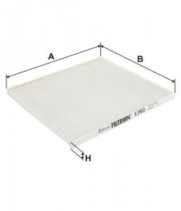 FILTRON K1453