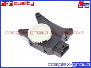 COMPLEX GROUP AUTOMATIVE (CGA) 11HBM8009RA