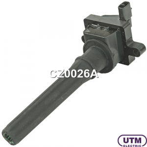 UTM CZ0026A