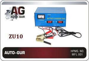 AUTO-GUR ZU10