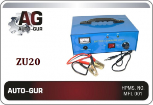 AUTO-GUR ZU20